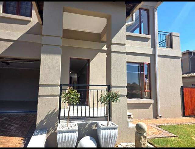 3 BEDROOM PROPERTY TO RENT IN CHANCLIFF AH